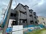 船橋駅より徒歩19分 3階 築1年2ヶ月の賃貸物件