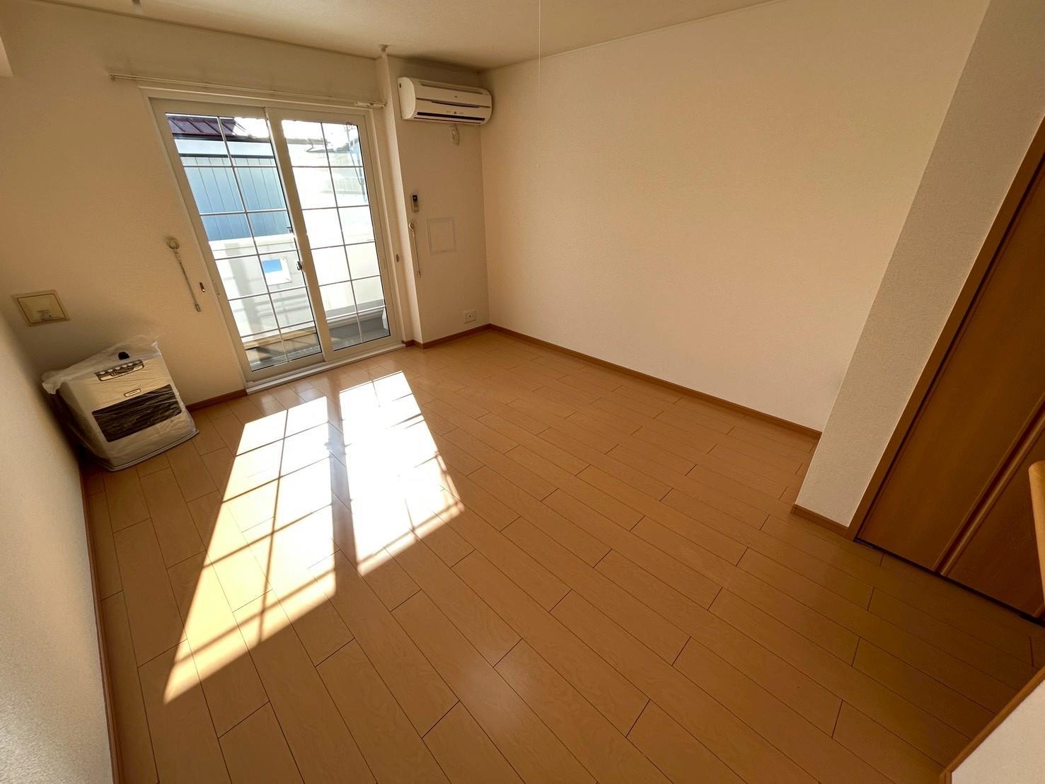 居室・リビング　居室