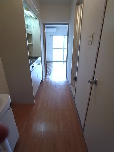 その他　102内装です