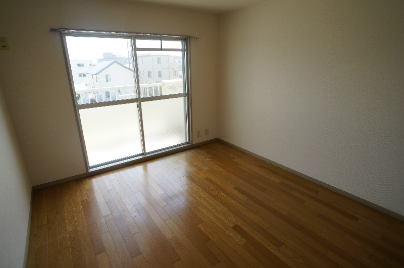 その他部屋・スペース　102内装です