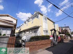 東武伊勢崎線/獨協大学前駅 歩20分