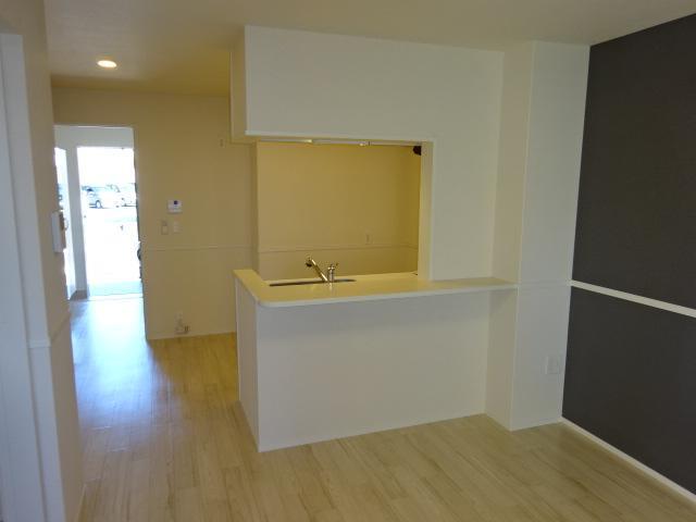 その他部屋・スペース　リビング