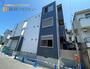 妙典駅より徒歩9分 2階 築5年4ヶ月の賃貸物件