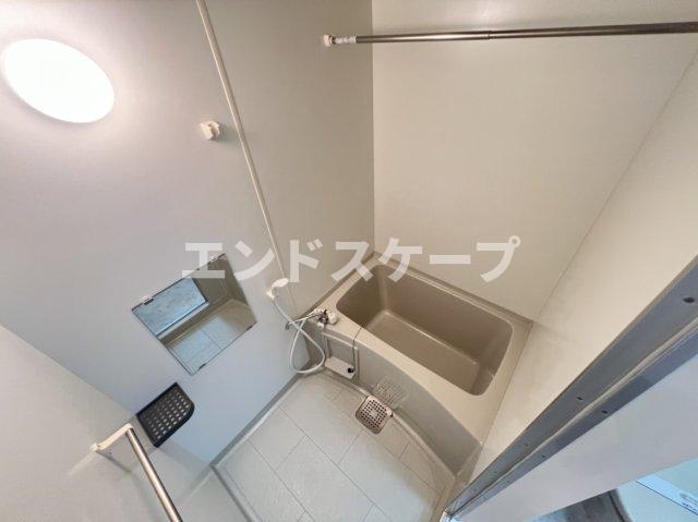 バス・シャワールーム　高崎、前橋、伊勢崎エリアのお部屋探しはエンドスケープまで！お