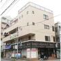 等々力駅より徒歩1分 2階 築34年11ヶ月の賃貸物件
