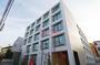 不動前駅より徒歩7分 3階 築4年の賃貸物件