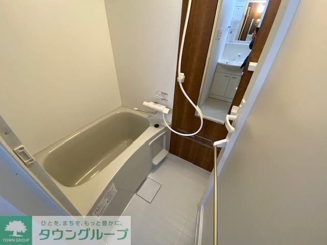 バス・シャワールーム　※参考写真