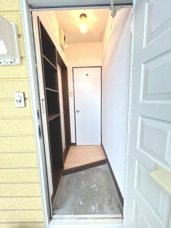 バルコニー　その他