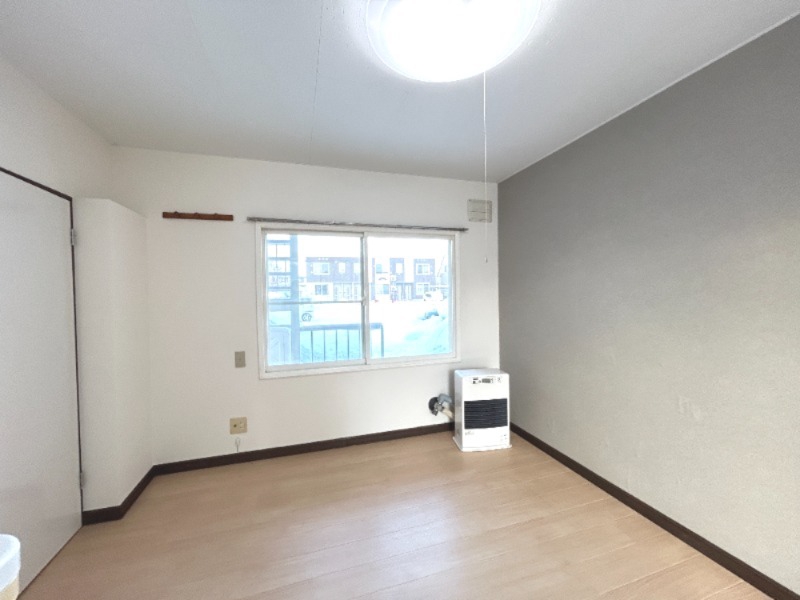 居室・リビング　リビング１