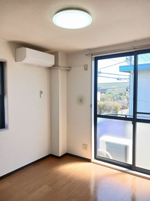 その他部屋・スペース