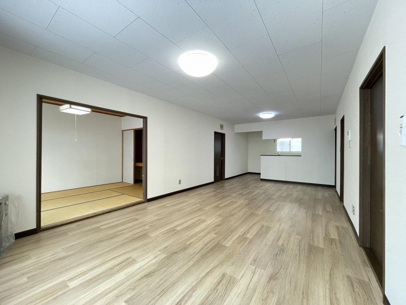 その他部屋・スペース　内装