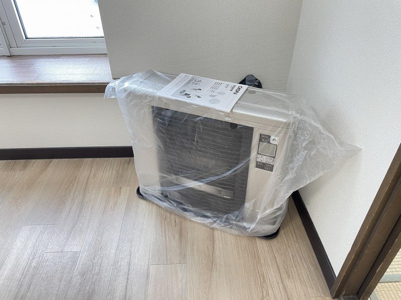 その他設備　設備