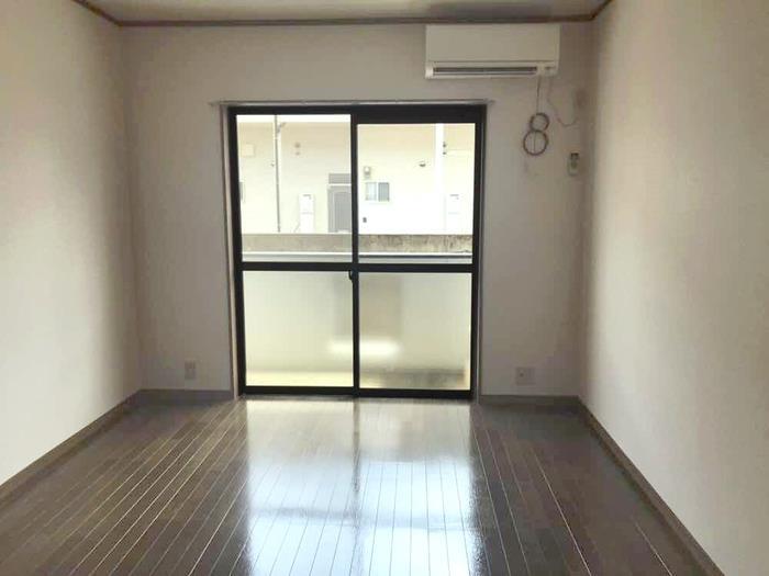 居室・リビング　※室内写真は302号を引用しています