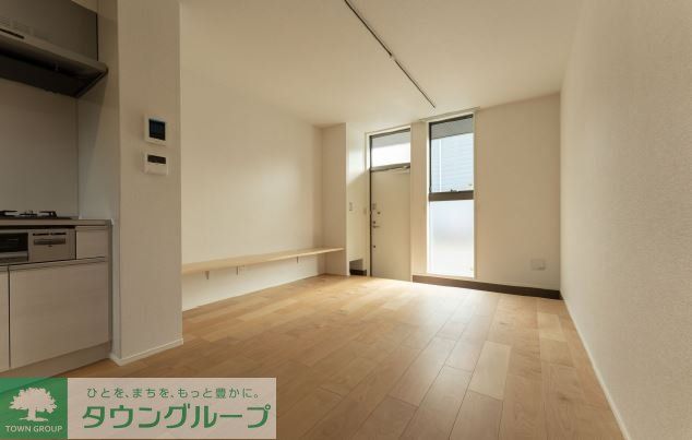 居室・リビング　リビング/居室