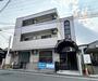 丹波橋駅より徒歩3分 3階 築38年6ヶ月の賃貸物件
