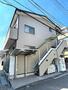 蕨駅より徒歩5分 築13年10ヶ月 2階建の賃貸物件