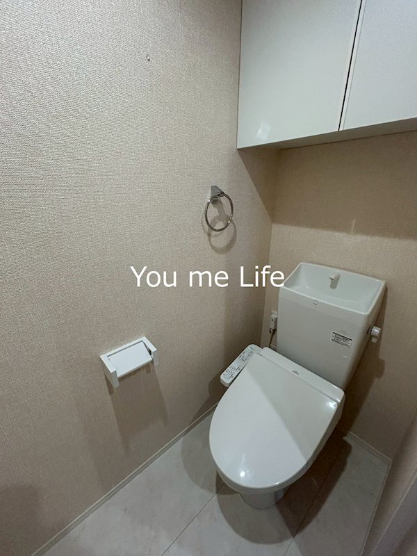 その他部屋・スペース　同施工会社、別部屋参考写真