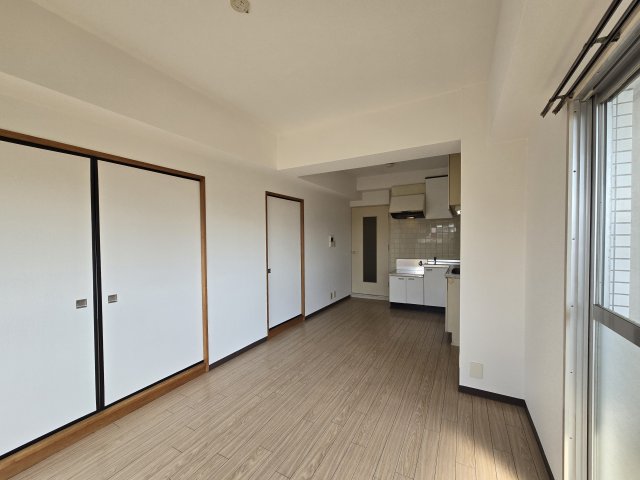 居室・リビング　メゾン・エトワール