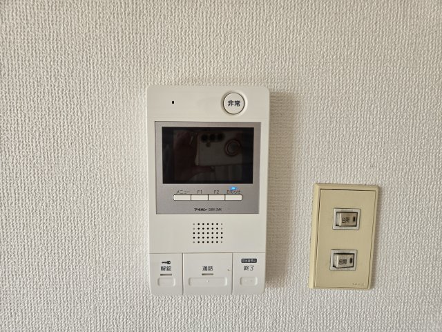 セキュリティ　メゾン・エトワール