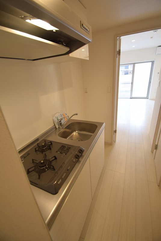 キッチン　別室参照