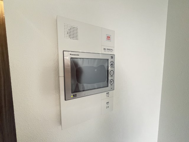 セキュリティ　参考写真