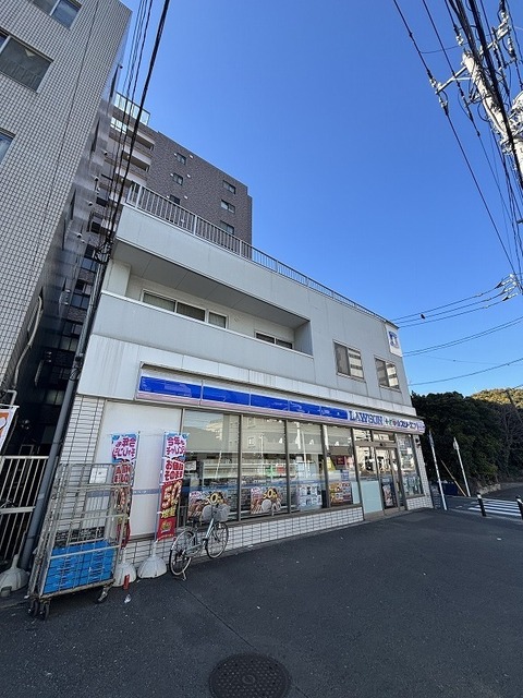 コンビニ　スリーエフ横浜中央市場店（コンビニ）まで5m