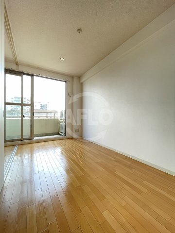 居室・リビング　アーデンタワー立売堀　リビング