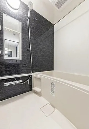 バス・シャワールーム　参考写真です