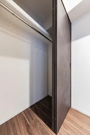 収納　参考写真です