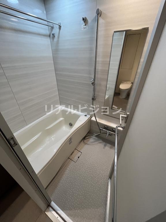 バス・シャワールーム　他部屋参考写真