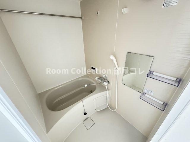 バス・シャワールーム　※同型タイプ