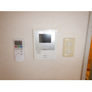 セキュリティ　別号室参考写真