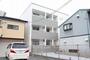 吉田駅より徒歩14分 3階 築8年5ヶ月の賃貸物件