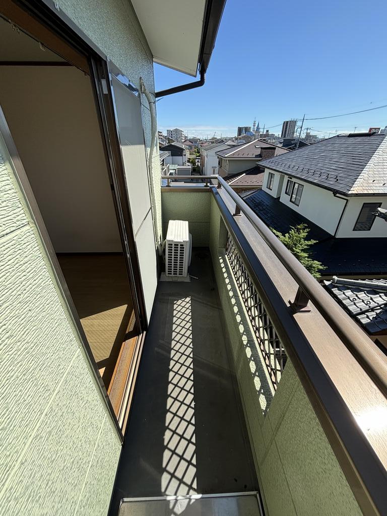 メゾンキネレットの森_その他_2