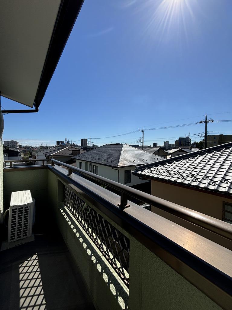 メゾンキネレットの森_その他_5