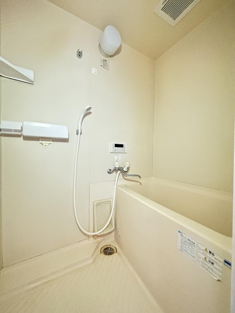 メゾンキネレットの森_内装_2