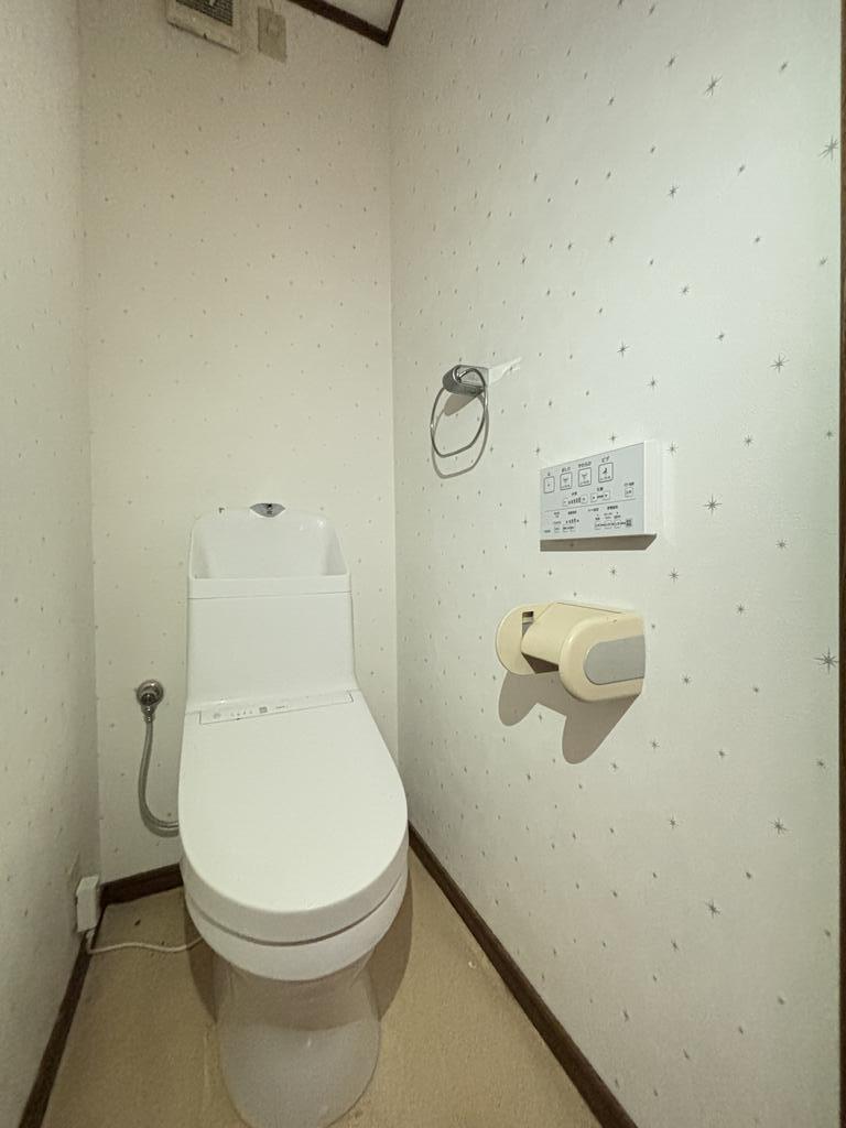 メゾンキネレットの森_内装_3