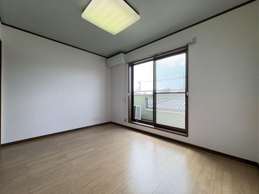 メゾンキネレットの森_内装_4