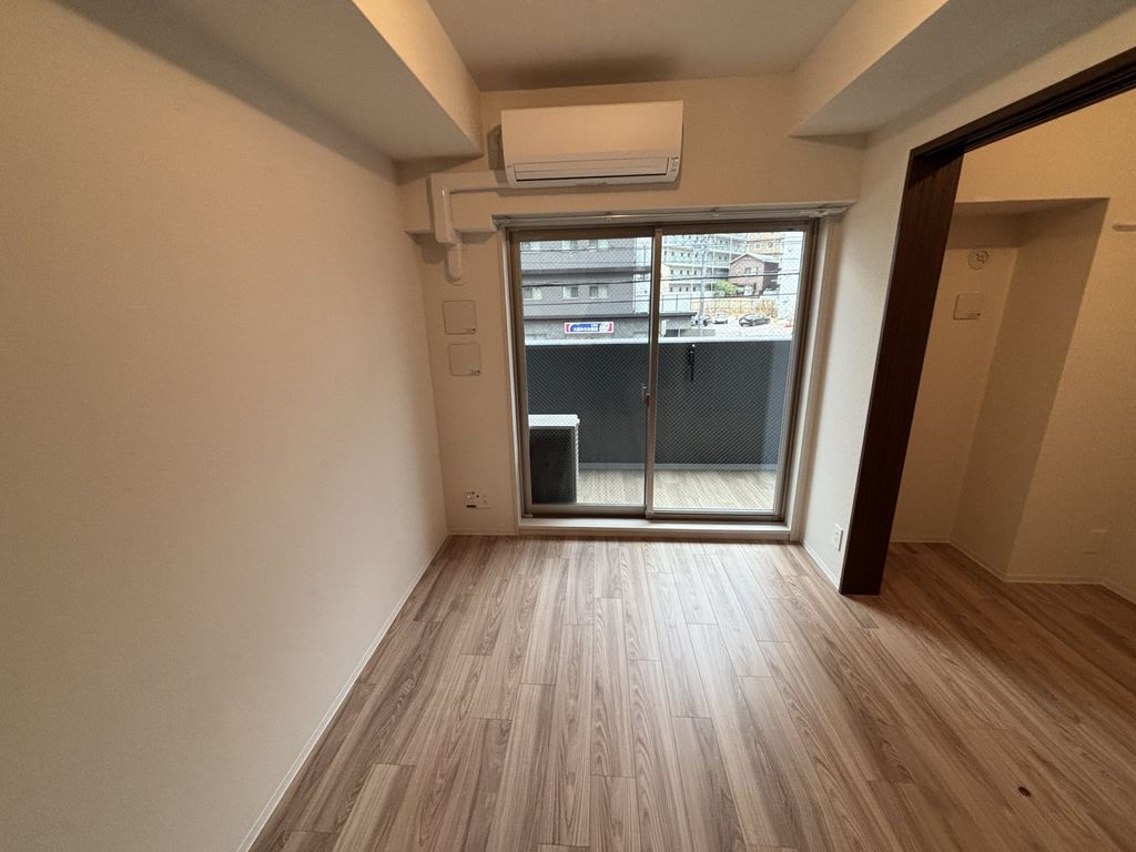 居室・リビング　リビング/居室