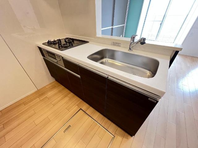 キッチン　キッチン（イメージ）