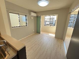 居室・リビング　リビング（イメージ）