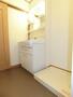 洗面設備　洗面所