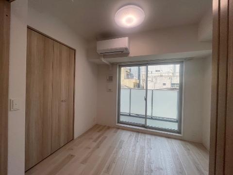 居室・リビング　洋室（イメージ）