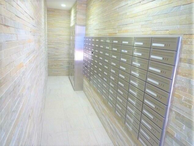 その他　★宅配BOX完備★