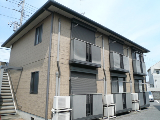 建物外観　素敵な外観♪積水ハウス施工です♪