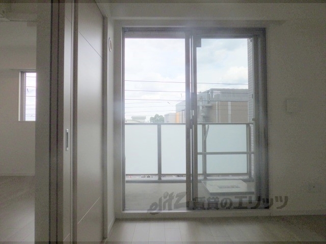 居室・リビング　洋室