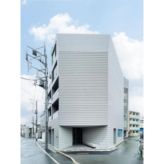 建物外観　☆綺麗な外観☆