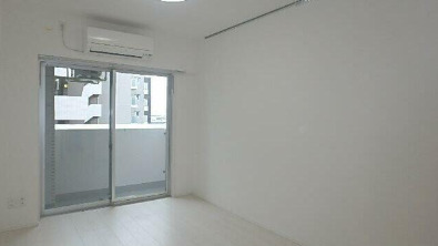 居室・リビング　【女性のお一人暮らしでも安心のセキュリティ♪】