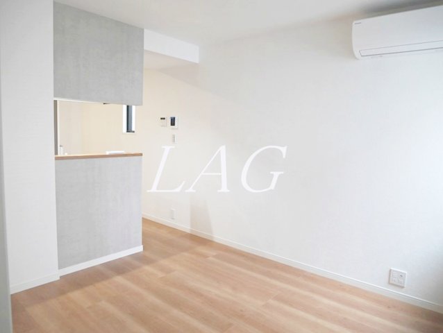 居室・リビング　洋室のお部屋です。