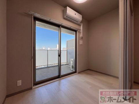 居室・リビング　洋室